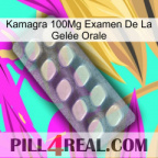 Kamagra 100Mg Examen De La Gelée Orale 08